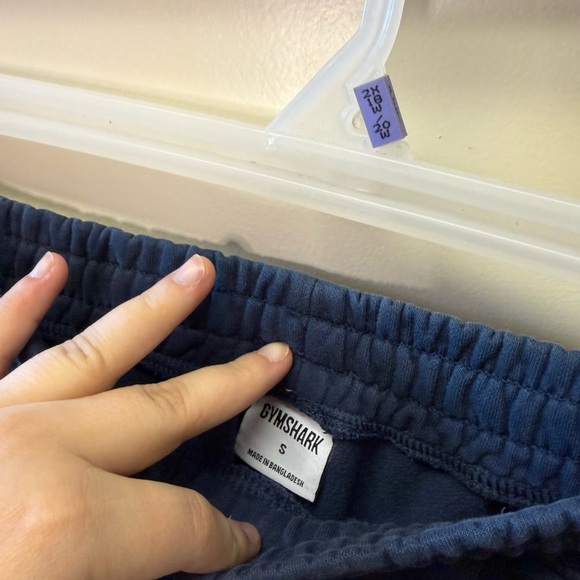 Gymshark Arrival Shorts - Picture 3 of 5